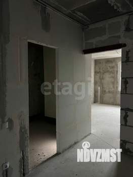 2-к квартира, вторичка, 62м2, 9/22 этаж