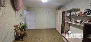 3-к квартира, вторичка, 62м2, 2/5 этаж