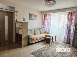 3-к квартира, вторичка, 77м2, 10/10 этаж