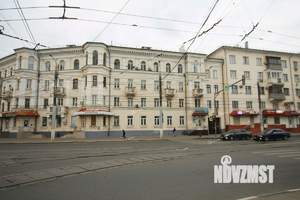 4-к квартира, вторичка, 112м2, 2/4 этаж