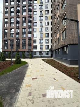 1-к квартира, вторичка, 33м2, 2/9 этаж