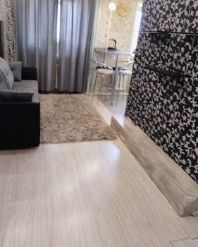 2-к квартира, вторичка, 44м2, 3/6 этаж