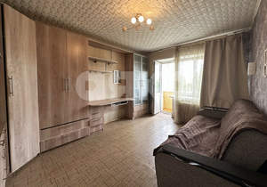 2-к квартира, вторичка, 43м2, 5/5 этаж