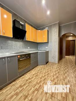 1-к квартира, вторичка, 38м2, 2/25 этаж