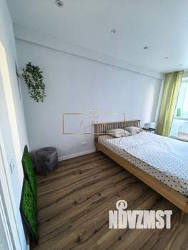 3-к квартира, вторичка, 91м2, 4/12 этаж