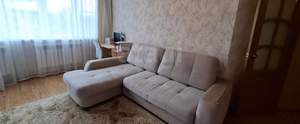 2-к квартира, вторичка, 46м2, 4/16 этаж