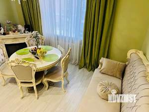 3-к квартира, вторичка, 63м2, 2/4 этаж