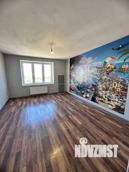 3-к квартира, вторичка, 119м2, 15/16 этаж