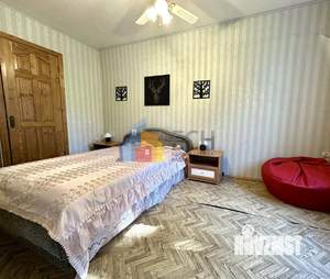 3-к квартира, вторичка, 57м2, 3/5 этаж