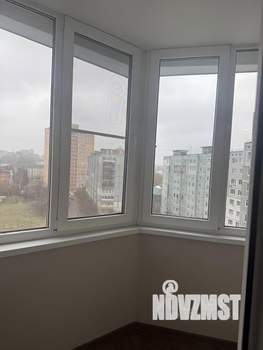 2-к квартира, вторичка, 51м2, 8/9 этаж