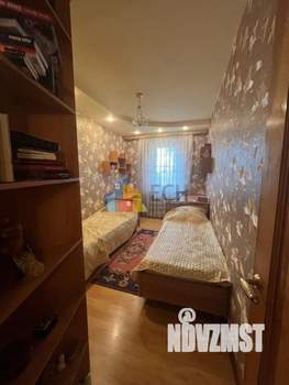 3-к квартира, вторичка, 77м2, 3/10 этаж