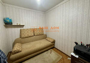 2-к квартира, вторичка, 44м2, 4/5 этаж