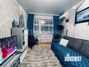 1-к квартира, вторичка, 33м2, 2/5 этаж