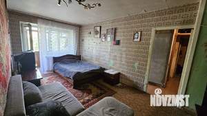 2-к квартира, вторичка, 43м2, 4/5 этаж