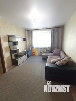 1-к квартира, вторичка, 31м2, 1/3 этаж