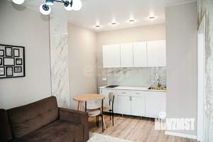 2-к квартира, вторичка, 32м2, 4/10 этаж