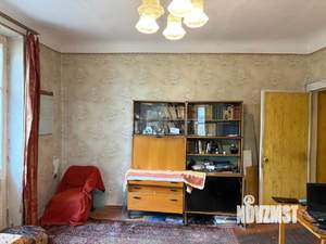 2-к квартира, вторичка, 52м2, 4/4 этаж