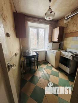 1-к квартира, вторичка, 22м2, 3/5 этаж