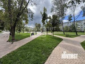 1-к квартира, вторичка, 32м2, 1/5 этаж