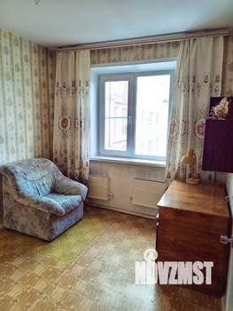 4-к квартира, вторичка, 82м2, 9/9 этаж