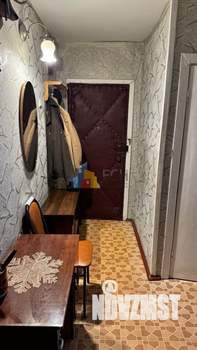 2-к квартира, вторичка, 50м2, 4/5 этаж