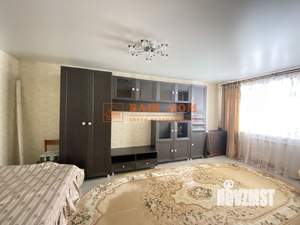 1-к квартира, вторичка, 31м2, 1/4 этаж