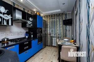 3-к квартира, вторичка, 25м2, 3/10 этаж