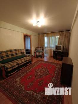 2-к квартира, вторичка, 45м2, 5/5 этаж