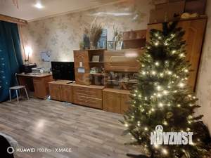 3-к квартира, вторичка, 66м2, 3/10 этаж
