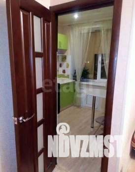 1-к квартира, вторичка, 32м2, 2/4 этаж