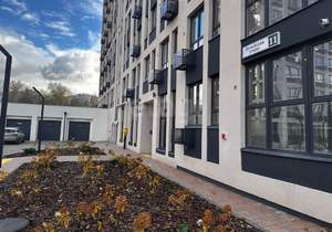 4-к квартира, вторичка, 100м2, 12/16 этаж