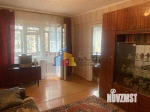 2-к квартира, вторичка, 43м2, 5/5 этаж