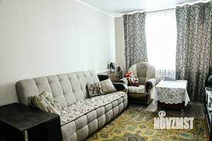 2-к квартира, вторичка, 49м2, 5/5 этаж