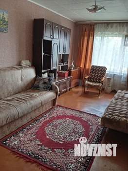 2-к квартира, вторичка, 48м2, 5/5 этаж