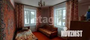 2-к квартира, вторичка, 52м2, 1/2 этаж
