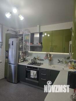 2-к квартира, вторичка, 60м2, 3/3 этаж