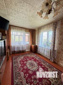 1-к квартира, вторичка, 31м2, 5/5 этаж