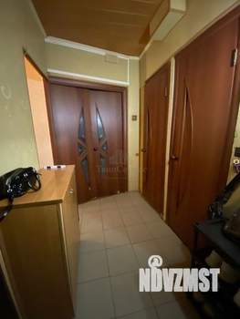 4-к квартира, вторичка, 84м2, 3/9 этаж