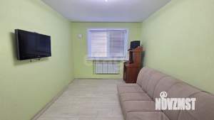 1-к квартира, вторичка, 31м2, 1/3 этаж