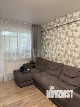2-к квартира, вторичка, 47м2, 2/5 этаж