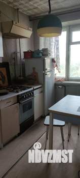 3-к квартира, вторичка, 60м2, 7/9 этаж