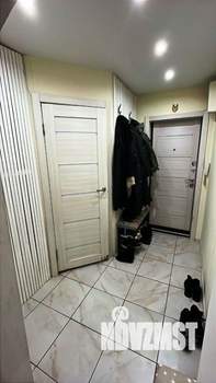 2-к квартира, вторичка, 46м2, 4/5 этаж