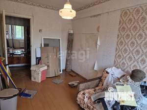 2-к квартира, вторичка, 49м2, 4/5 этаж