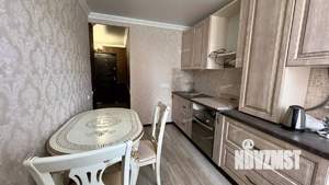 2-к квартира, вторичка, 47м2, 3/5 этаж