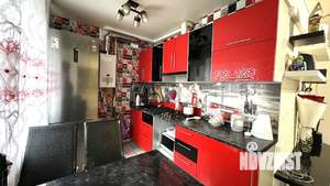 2-к квартира, вторичка, 44м2, 4/5 этаж