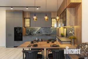 1-к квартира, вторичка, 44м2, 15/25 этаж