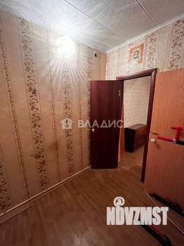 2-к квартира, вторичка, 43м2, 3/4 этаж