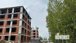 1-к квартира, вторичка, 40м2, 1/5 этаж