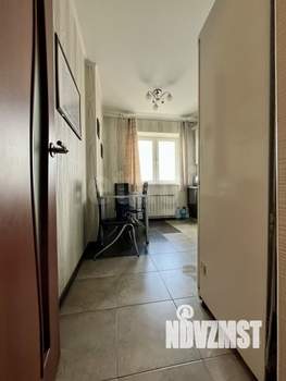 2-к квартира, вторичка, 56м2, 20/25 этаж