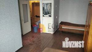 1-к квартира, вторичка, 31м2, 2/5 этаж